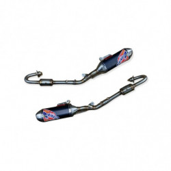 LIGNE COMPLETE SCALVINI...