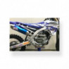 LIGNE CPLT SCALVINI YAMAHA YZF250 19/20 SILENCIEUX   