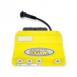 BOITIER VORTEX ECU X10...