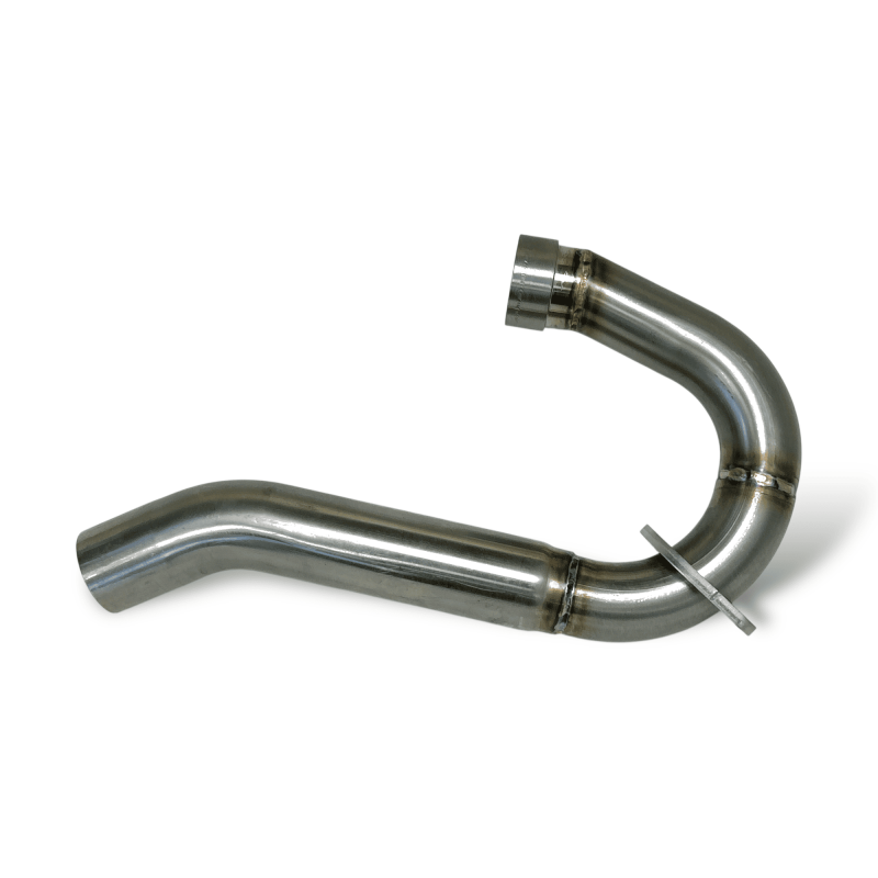 4-stroke Front Pipe for YAMAHA WRF 400 (98-00) 