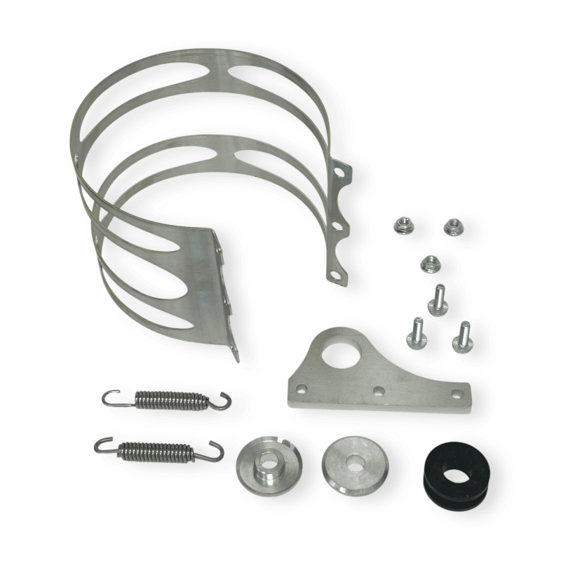 KIT COLLIER YZ 250 05 YZ 400 98-00 YZ 426 01-02 YZ 450 05 ALU D