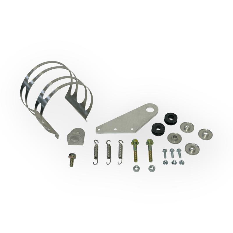 KIT COLLIER DS 450 XMX ALU D