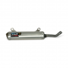 Silencieux 2 temps pour YAMAHA YZ 250 (93-95)  