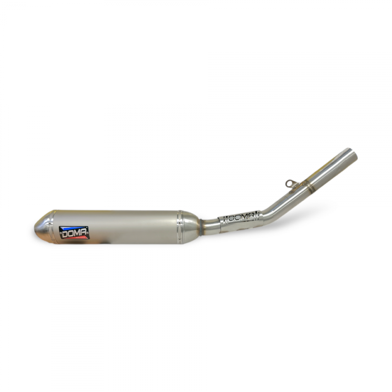 SILENCIEUX 4 TEMPS POUR KOVE 450 RALLY (23-25) STD