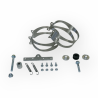 SILENCIEUX 4 TEMPS POUR KOVE 450 RALLY (23-25) STD