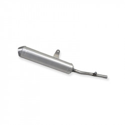 Silencieux 2 temps pour YAMAHA TDR 125 (97-04) 