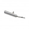 Silencieux 2 temps pour YAMAHA TDR 125 (97-04) 