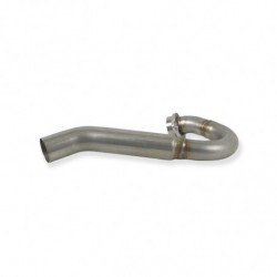 4-stroke Front Pipe for HONDA CRF 250 R (2011) 