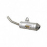 2-Stroke Silencer for HONDA CR 85 (05-12) Length: 180mm