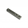 Slide (slot) for ACS mounting bracket  YFZ 450 R