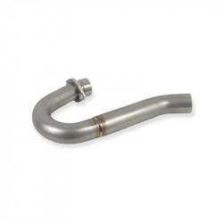 4-stroke Front Pipe for YAMAHA YZF 450 (03-09) 