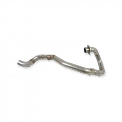 4-stroke Front Pipe for GAS GAS WILD HP 450 (05-07) 