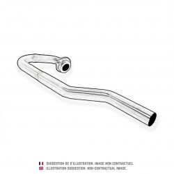 4-stroke Front Pipe for KTM SXF 425 (05-06) 