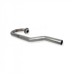 4-stroke Front Pipe for YAMAHA RAPTOR 250 (08-10) 
