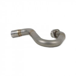 4-stroke Front Pipe for YAMAHA YZF 250 (2009) 