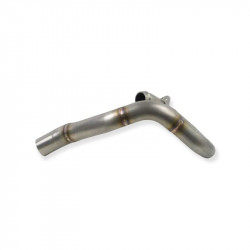 4-stroke Front Pipe for HONDA CRF 450 R (13-14) 