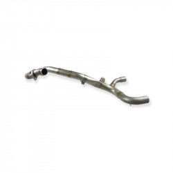4-stroke Front Pipe for HONDA CRF 450 R (15-16) 
