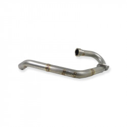4-stroke Front Pipe for YAMAHA RAPTOR 700 (15-23) 