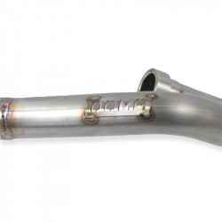 4-stroke Front Pipe for YAMAHA RAPTOR 700 (15-23) 
