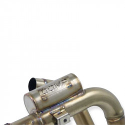 4-stroke Front Pipe for SHERCO 250 (2015) Bomb