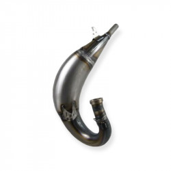 2-Stroke Exhaust for KTM SX 125 (04-06) 