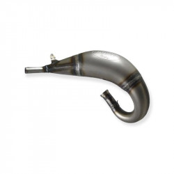 2-Stroke Exhaust for KTM SX 125 (07-10) 