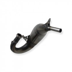2-Stroke Exhaust for KTM SX 125 (2012) 
