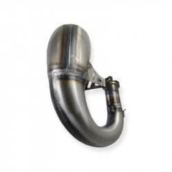 2-Stroke Exhaust for KTM SX 125 (13-15) 