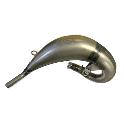 2-Stroke Exhaust for KTM SX 125 and HUSQVARNA TC 125 (2023)