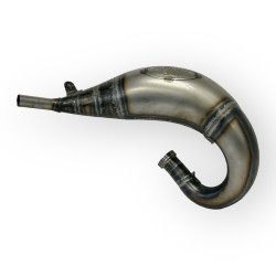2-Stroke Exhaust for KTM SX...