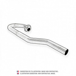 DOMA FRONTPIPE SYM 200...