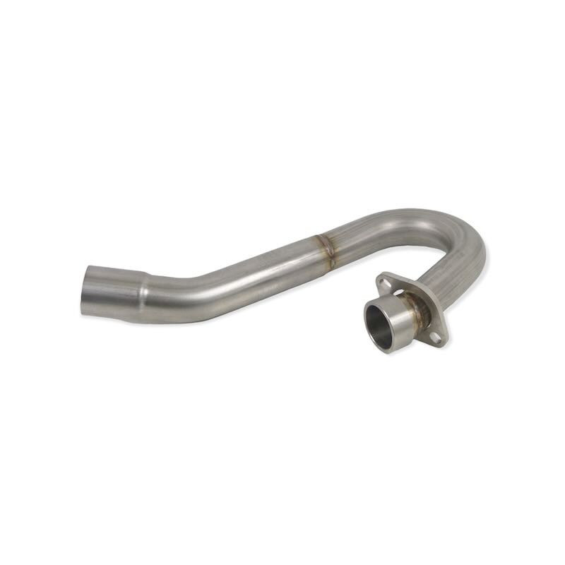4-stroke Front Pipe for YAMAHA YZF 250 (06-09) 