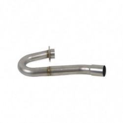 4-stroke Front Pipe for YAMAHA YZF 250 (06-09) 
